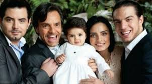 Being together for a month was quite a different experience for eugenio derbez, his wife alessandra, their. Eugenio Derbez Best Movies And Tv Shows Find It Out