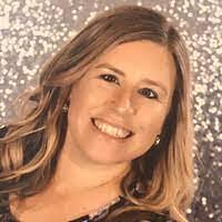 Rebecca Sherrin's Instagram, Twitter & Facebook