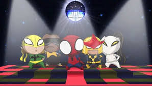Dessin Anime Ultimate Spider Man Dessin Anime Spiderman Dessin Anime He has saved lives and fought supervillains, but he is still in the process of learning how to be a superhero. dessin anime ultimate spider man