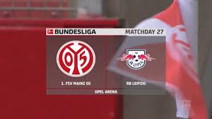 The latest updates for 1. Fsv Mainz 0 Rb Leipzig 5 Sportsnet Ca
