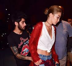 Zayn is so relaxed and she was such a good person. Pin By Allison On áƒ¦ Zayn Malik áƒ¦ Gigi Hadid And Zayn Zayn Malik Zayn Malik Tattoos