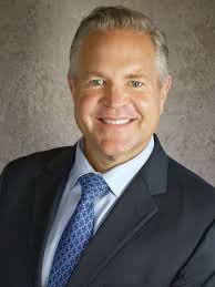 Mett Bob Marcus, candidate for Glen Carbon mayor