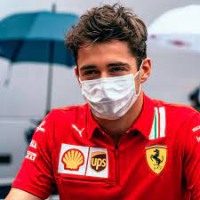 Leclerc made his formula one debut in 2018 for sauber, a team affiliated with ferrari. Charles Leclerc Charles Leclerc Twitter
