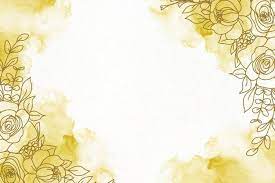 See yellow flowers background stock video clips. Bilder Watercolor Yellow Flower Gratis Vektoren Fotos Und Psds