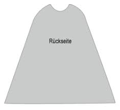 Umhang Bat Man Robin Hood Schnittmuster Kinder Umhange Umhang