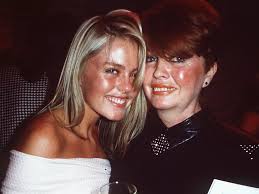 Celebrity Big Brother's Patsy Kensit wracked with guilt for 20 years over  her mum's death