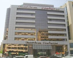 This hotel is 0.7 mi (1.1 km) from dubai museum and 2.3 mi (3.7 km) from dubai creek. Seashell Inn Hotel Dubai Cityseeker