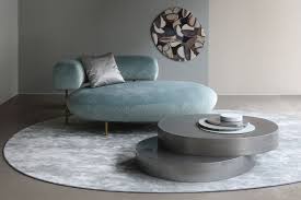 The Unique Shape Of The Ella Designer Furniture Series Allow Both The Designer Sofa And Long Chair To Be Placed In A Design Di Mobili Idee Per Interni Mobili
