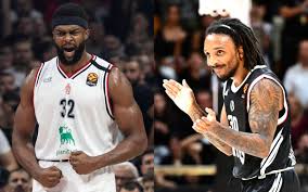 Trend Google: maccabi tel aviv - virtus bologna
