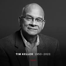 Today Tim Keller entered the joy of his Master. In this special episode of  Ask Pastor John, Tony Reinke shares a sermon clip from Dr. Keller