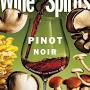 Wine spirit from www.wineandspiritsmagazine.com
