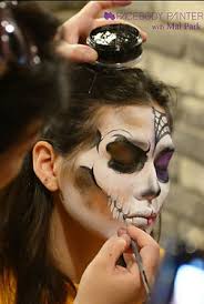 Face Painting