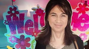 Trans Woman Comes Out, Co-Workers Throw Party In Support