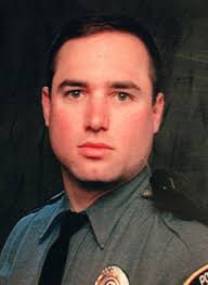 Centerville Police Officer John P. Kalaman End of Watch: January 12, 1998  #NationalPeaceOfficersMemorialDay #33