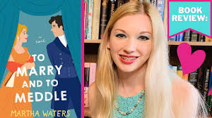 To Marry and to Meddle