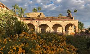 Thank you groupon and san juan capistrano mission. Why Mission San Juan Capistrano Is California S Best Hidden Gem