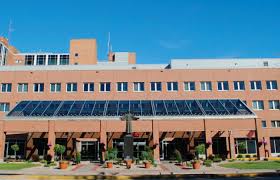 Rankings & ratings at st. Hshs St Vincent Imaging Center