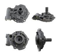Transmission Charging Pump 31340-40K00 for Nissan Forklift TD27