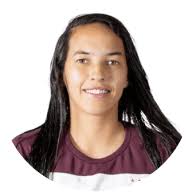 Estadísticas de Rafaela Soares en Ferroviaria (F)