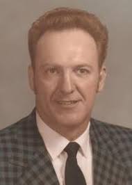 James Douglas Erz Obituary December 4, 2012