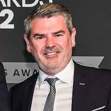 Andy Weston (@CanaryWes)