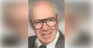 Obituary information for George Sidney Hogeboom