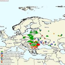 It is the causative agent of african swine fever (asf). African Swine Fever A Review Of Current Knowledge Sciencedirect
