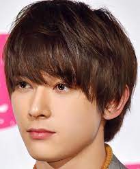 吉沢 亮 おしゃれまとめの人気アイデア pinterest tomomi r ヘアカット 吉沢 髪型 ショート パーマ