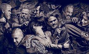 'sons of anarchy' creator kurt sutter slams fox news as 'manipulative propaganda' delivered by yahoo movies. Sons Of Anarchy Trailer For Final Season