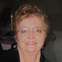 Helen P Sheridan Obituary