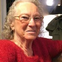 Helen Humphrey Obituary