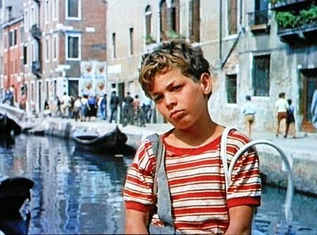 Summertime (1955) :: starring: Gaetano Autiero