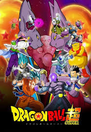 The version of earth that exists within the dragon ball series; Universe 6 Vs Universe 7 Dragon Ball Super Dragon Ball Super Manga Dragon Ball