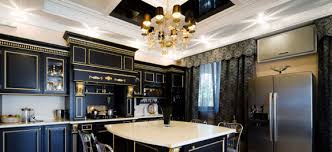 unusual kitchen lighting ideas