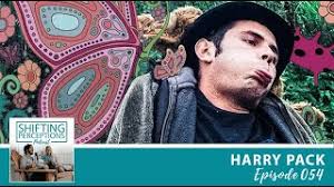 Interview with Harry Pack