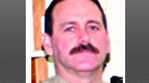 Former LaRue County sheriff accused of embezzling county money