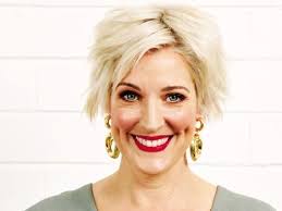 Jo Stanley: TV and radio presenter quickly moves