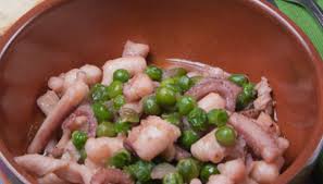 Check spelling or type a new query. Moscardini Con Piselli Delicati E Gustosi Sono Un Piatto Eccezionale