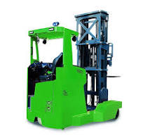 Reach Truck Üreticileri,Mini Reach Truck,Oturaklı Reach Truck