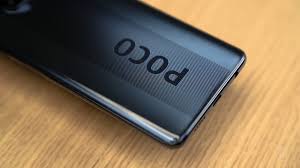 Смартфон xiaomi poco m3 128gb, черный. Poco M3 Is Launching On 24 November Is This The New King Of Budget Phones