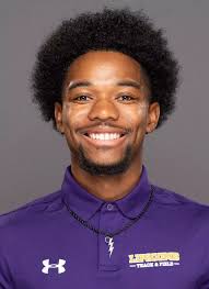 2022-23 Men's Track and Field Roster