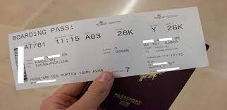 Réservez votre billet d'avion sur royal air maroc en sélectionnant la ville et les dates de départ et d'arrivée, le nombre de passagers. Precisions De La Ram Sur Les Vols Programmes