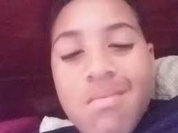 Fundraiser by Shanelle Edwards : De'Ago Edwards