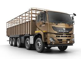 Eicher pro 6025t tipper produces 250 hp of power and 950 nm of maximum torque. Eicher Pro 6048