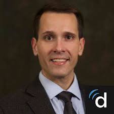 Dr. Robert J. Krasowski, MD