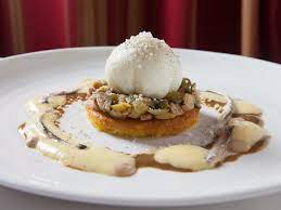 There are no bland some mexican desserts can have a little bit of heat to them. 21 Best Mexican Restaurants In Chicago