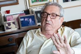 Manuel Milián Mestre: "A mi em va finançar la URSS"