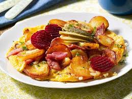 Herzhaftes Bauernfruhstuck Rezept Lecker Rezept Bauernfruhstuck Rezept Bauernfruhstuck Rezepte