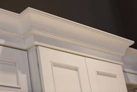 Crown Molding For Cabinetry Q A Kitchen Cabinet Crown Molding Crown Molding Kitchen Crown Moulding Kitchen Cabinets