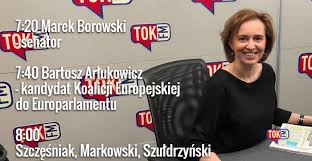 Informacje o prowadzących, autorach i redaktorach radia tok fm. Radio Tok Fm Karolina Lewicka Zaprasza Na Poranek Radia Facebook